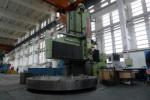 Berthiez 6300 9135 vertical borer cnc control