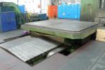 Eimeldingen V25 Rotary Table