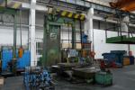 Scharmann Heavycut 2.2 CNC horizontal borer f