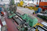 Wagner 3200 D 1600/10.000 4 bed way heavy dut