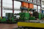 CNC Waldrich DH 2000 x 80 NC x 8000 Heavy Dut