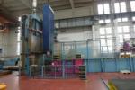 CNC Waldrich PF F 150 (1) 530 / 400
