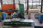 TOS WHN 13.8 B CNC horizontal borer