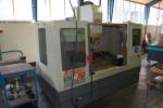 Brideport VMC 760 Heidenhain TNC 370
