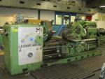 Gornati Legoor 400-160 universal turning lath