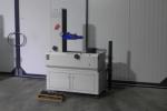Zoller Saturn SAT 4 400 gereedschapinstel mac