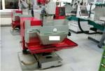 Kunzmann WF 4/3 CNC Freesmachine