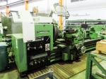 TOS SU 125 heavy Duty draaibank